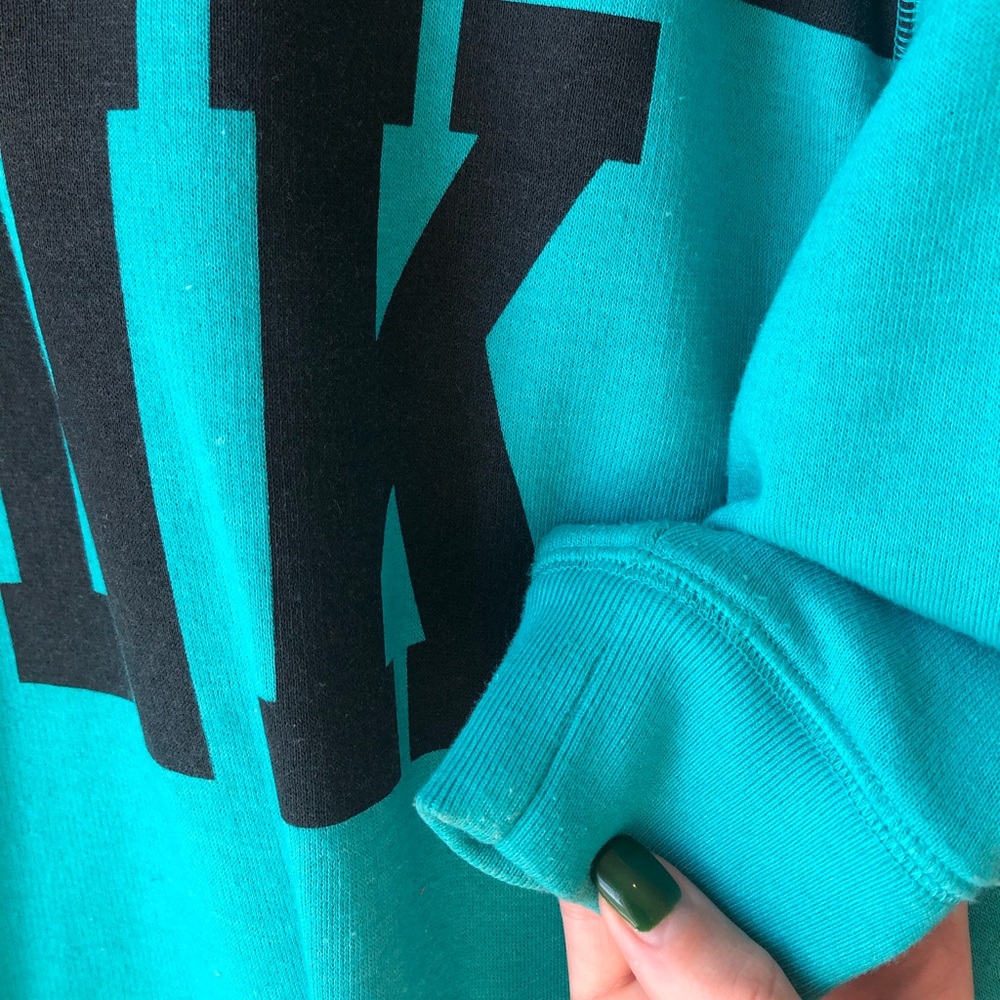 Half Zip pullover - Picture 2 of 2